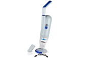 Baseny - GRE Battery cleaner for pools and spas - CSPAN
