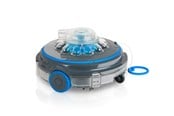 Baseny - GRE Wet Runner Electric Pool Robot - RBR75