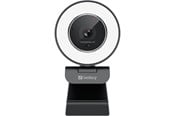 Kamera internetowa - Sandberg Streamer USB Webcam Pro Elite - 134-39