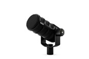 Mikrofon - Røde PodMic USB-C plus XLR - Czarny - PODMICUSB