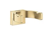 Akcesoria lazienkowe - Grohe Selection krog 56x58mm børstet cool sunrise - 41049GN0
