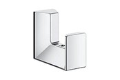 Akcesoria lazienkowe - Grohe Selection Cube krog forkr - 40782000