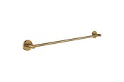 Akcesoria lazienkowe - Grohe Essenceentials Håndklædestang 600 mm. Børste - 40366GN1