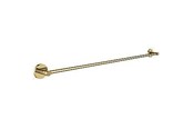 Akcesoria lazienkowe - Grohe Essenceentials Håndklædestang 800 mm. Cool S - 40386GL1