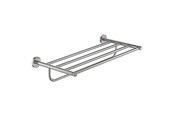 Akcesoria lazienkowe - Grohe Essentials Multi håndklædestang 550mm Supe - 40800DC1