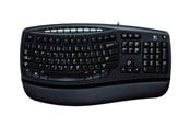 Klawiatura - Logitech Comfort Wave 450 - keyboard - Norwegian - Klawiatury - Norweski - 920-001406