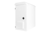 Szafa rack - Deltaco 19-5606WP - 6U - Wall Mount Rack Cabinet - 19-5606WP