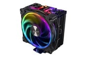 Chłodzenie CPU - Akasa Soho H4 Plus - Chłodzenie powietrzem procesora - AK-CC4022HP01