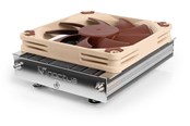 Chłodzenie CPU - Noctua NH-L9a-AM5 - Chłodzenie powietrzem procesora - Max 24 dBA - NH-L9A-AM5