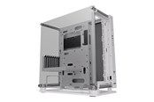 Obudowa komputerowa - Thermaltake Core P3 TG Pro Snow - Obudowa komputerowa - Tower - Biały - CA-1G4-00M6WN-09