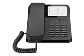 Telefon stacjonarny - Siemens Gigaset Desk 400 - S30054-H6538-B101