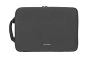 Torba, plecak i pokrowiec na laptopa - Tucano Sandy Etui do MacBook Pro 14" & Laptop 14" | Czarny - BFSAN1314-BK