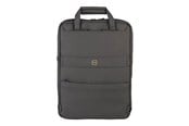 Torba, plecak i pokrowiec na laptopa - Tucano Work Out 4 - 16" - Laptop Backpack - WO4BK-MB16-AX