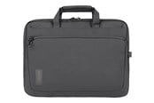 Torba, plecak i pokrowiec na laptopa - Tucano Work Out 4 Briefcase for Macbook MacBook Pro 14" & Laptop 13" | Black - WO4-MB14-AX