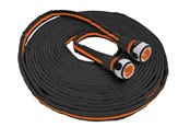 Podlewanie ogrodu - Green>it PLUS Premium Fiber Jack Garden Hose 30 Metres - 91312