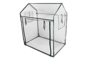 Narzedzia ogrodnicze - Green>it Greenhouse for Raised Bed - 91237