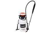 Podlewanie ogrodu - Green>it Garden Sprayer with Pump 5 l - 91286