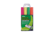 Przybory do pisania i rysowania - Artline EPD-4/4W1 Opaque Ink Board Marker - EPD-44W1