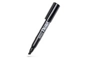 Przybory do pisania i rysowania - Pentel NN60-A Permanent marker  - 12 pcs - NN60-AO