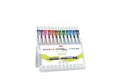 Przybory do pisania i rysowania - Pentel BL77-12 Energel Roller - BL77-12