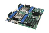 Płyta główna - Intel Server Board S2600STQR - motherboa Płyta główna - Intel C628 - Intel LGA3647 socket - DDR4 RAM - SSI (Server) - S2600STQR