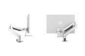 Uchwyt na monitor - Multibrackets M - mounting component - f - 7350105213137