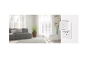 Sieć i rozszerzenie sieci bezprzewodowej - Netgear EX3110 - Wi-Fi range extender - EX3110-100PES