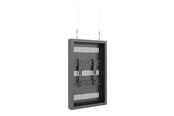 Uchwyt na monitor - Multibrackets M Pro Series - enclosure - 7350105213656