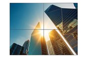 Monitory reklamowe i Telewizory hotelowe - Philips 55BDL4107X X-Line LCD video wall - 55BDL4107X/00
