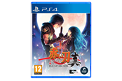 Gry - Akai Katana Shin - Sony PlayStation 4 - Akcja - przewijanie boczne - 7350002931530