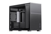 Obudowa komputerowa - Jonsbo D31 mesh - black - Obudowa komputerowa - Minitower - Czarny - D31 MESH BLACK