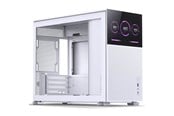 Obudowa komputerowa - Jonsbo D31 mesh screen - white - Obudowa komputerowa - Minitower - Biały - D31 MESH WHITE SC