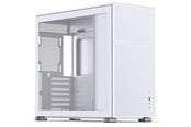 Obudowa komputerowa - Jonsbo D41 mesh - white - Obudowa komputerowa - Miditower - Biały - D41 MESH WHITE