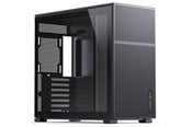 Obudowa komputerowa - Jonsbo D41 mesh - black - Obudowa komputerowa - Miditower - Czarny - D41 MESH BLACK