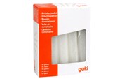 Zabawki - Goki Birthday Candles 10pcs. - 15051