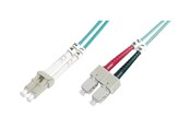 Kabel sieciowy - DIGITUS Professional patch cable - 10 m - RAL 4003 - 10m - DK-2532-10-4