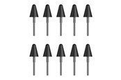 Tablet - Inne akcesoria - Kobo Stylus 2 Replacement Tips Pack - N605-AC-BK-P-PN