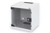 Szafa rack - DIGITUS DN-10-SET-1 - 6U - Network Bundle Set - DN-10-SET-1
