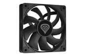 Wentylator obudowy - Genesis Oxal 120 - case fan - Wentylator obudowy - 120mm - Czarny - NGF-2042