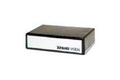Akcesoria do projektorów i uchwyty - Sony Xpand AE125 RF PRO - 3D emitter (RF) - AE125-RF-PRO