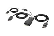 Kabel KVM - Belkin Secure Modular DP Dual Head Host Cable - F1DN2MOD-HC-P06