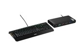 Przelacznik KVM - Belkin Universal Secure Single-Head - F1DN104KVM-UNN4