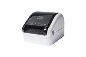 Drukarka etykiet - Brother QL-1110NWBc - label printer - B/W - direct thermal - QL1110NWBCZG1