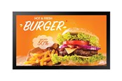 Monitory reklamowe i Telewizory hotelowe - Samsung OH24B OHB Series - 24" LED-backlit LCD display - Full HD - outdoor - for digital signage / interactive communication - LH24OHBEBGBXEN