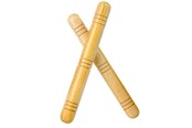 Zabawki drewniane - Goki Percussion Sticks - uc 518