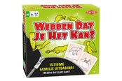 gry-planszowe-karciane-i-kosci - Tactic Bet you can? - 53940