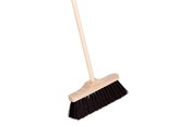 Zabawa w udawanie - Goki Children's Indoor Broom - FA 333