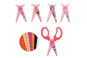 Kreatywne gry - Canenco Minnie Mouse Pinking Scissors with 5 Pinking Blade - MM22264