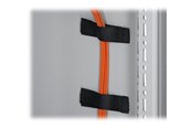 Zarządzanie kablami - Rittal system cable holder - 7111.350