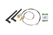 Adapter Sieciowy  (karta sieciowa, serwer druku, itp.) - Shuttle WLN-M1 - WLN-M1